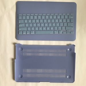 Mosiso Laptop Case for Macbook Air 13 inches